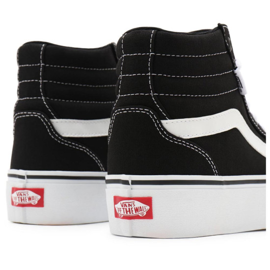 Vans WM Filmore Hi
